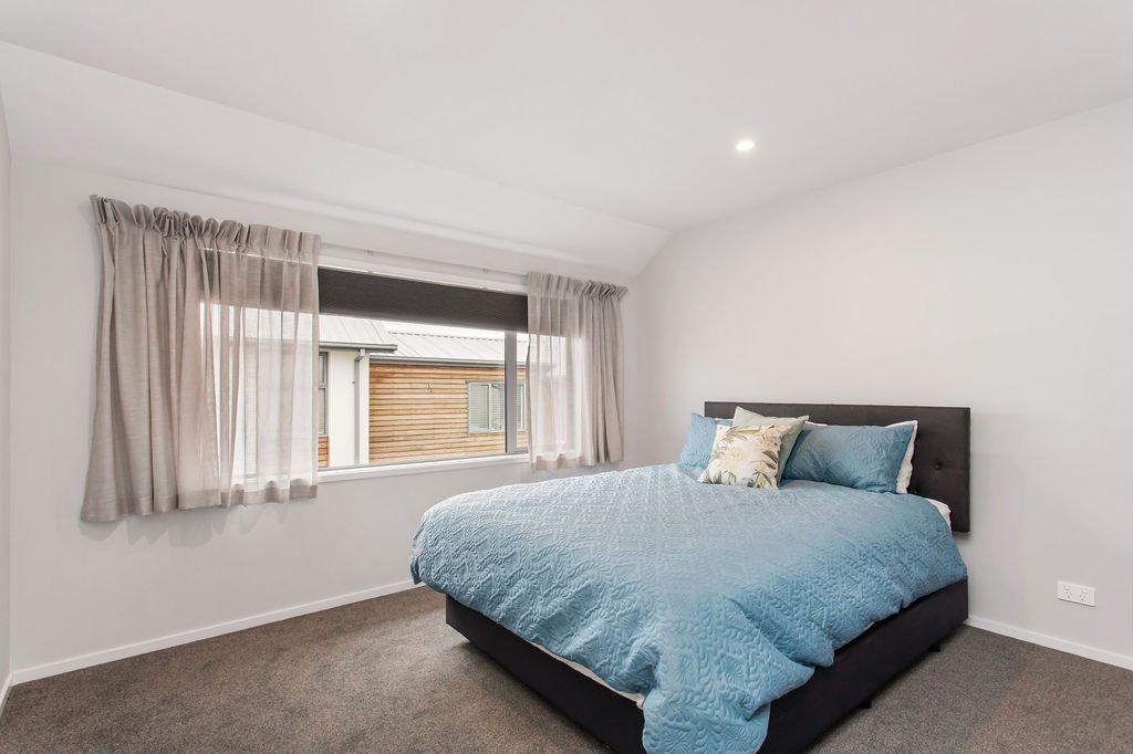 City Centre, 3 bedrooms - Christchurch Rentals